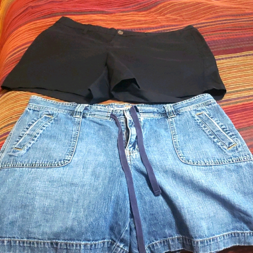 Old Navy shorts